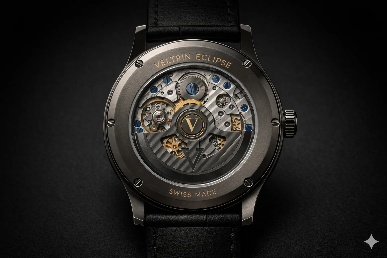 VELTRIN Eclipse case