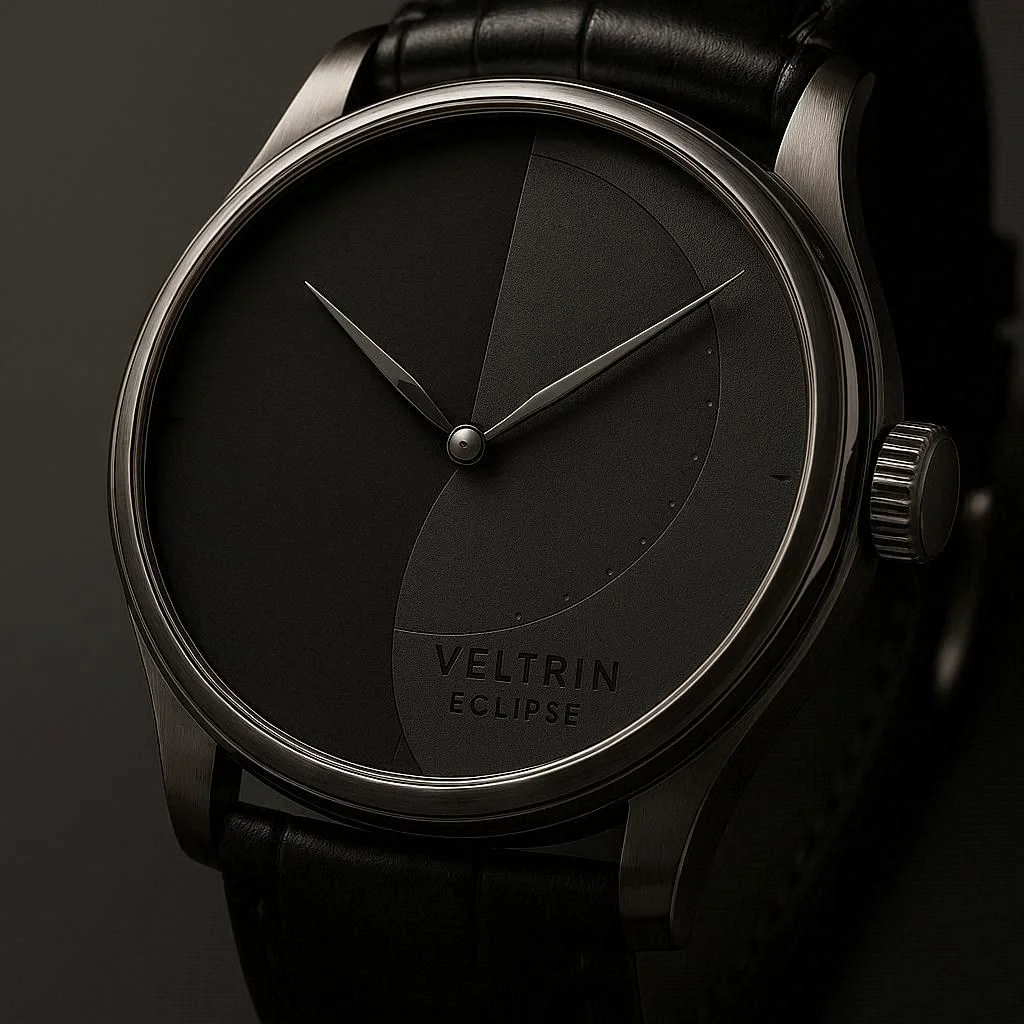 VELTRIN Eclipse front view