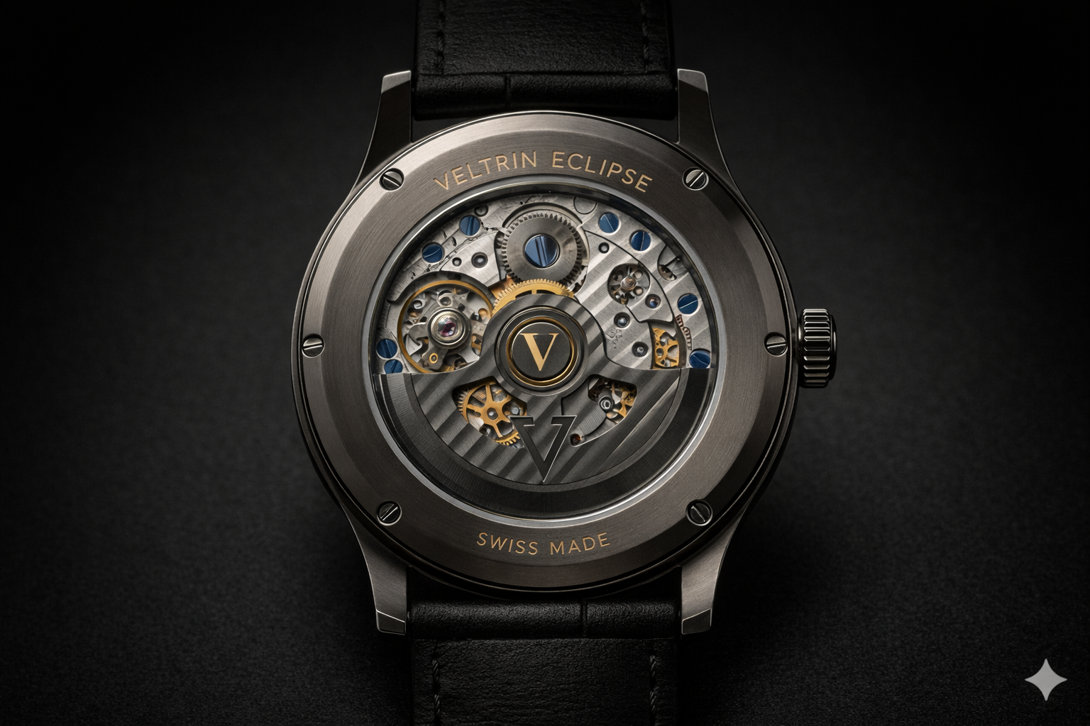 VELTRIN Eclipse case