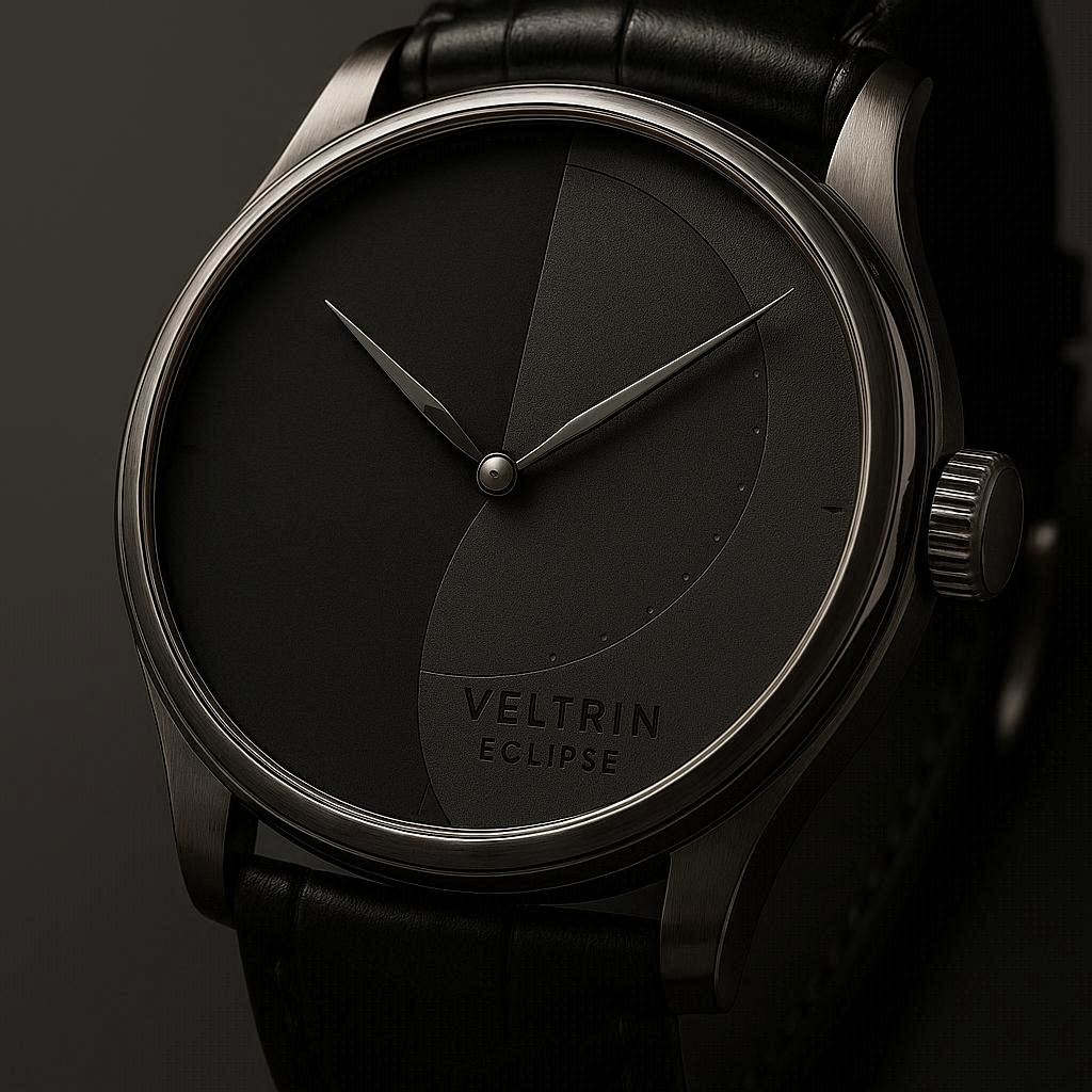 VELTRIN Eclipse front view