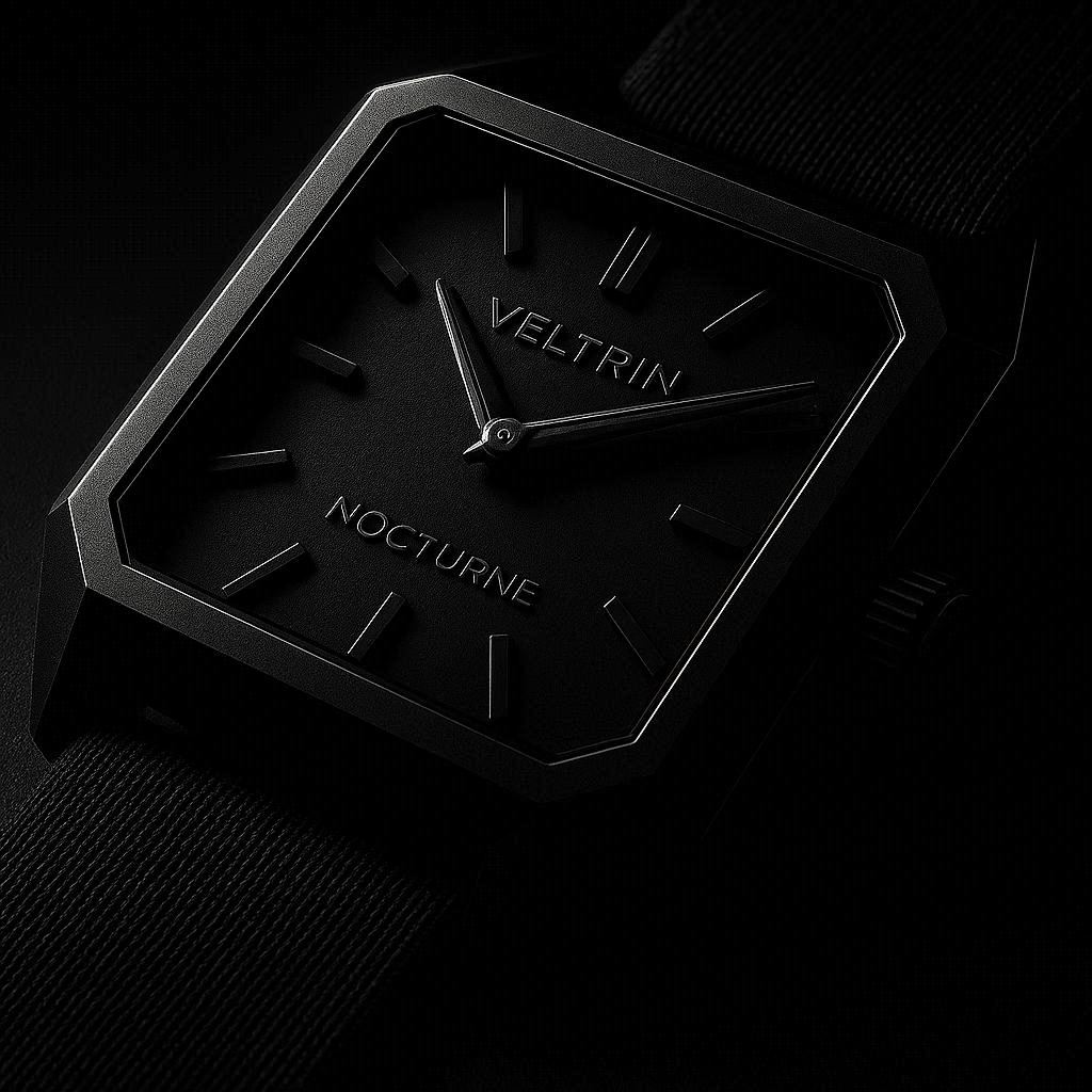 VELTRIN Nocturne front view