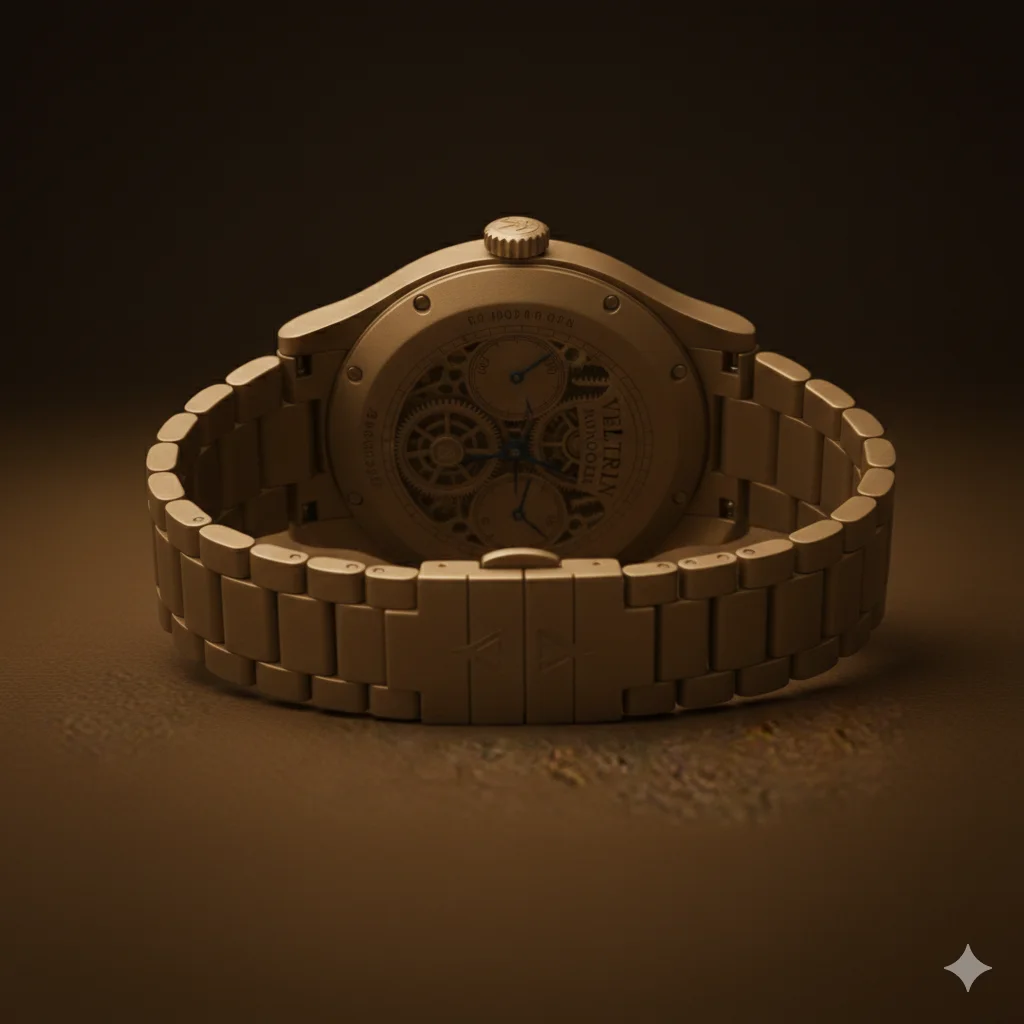 VELTRIN Monolith case